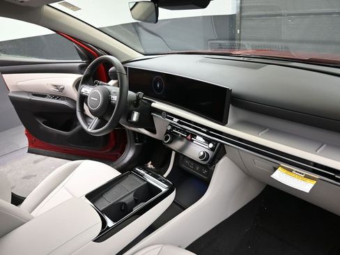 New 2026 Hyundai Tucson SEL image 12