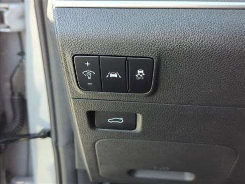 Used 2023 Kia K5 GT-Line FWD image 12