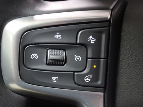 Used 2024 Chevrolet Silverado 2500 LTZ w/ LTZ Convenience Package AWD/4WD image 37
