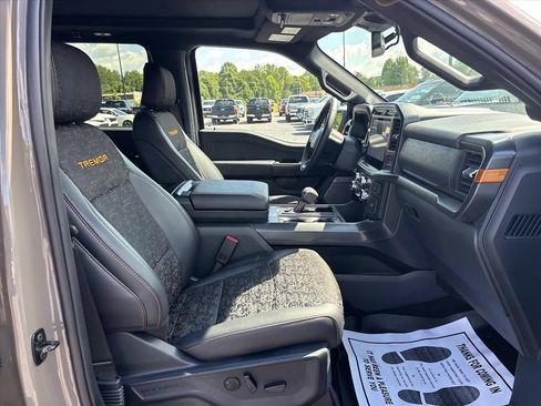 Used 2026 Ford F150 Tremor w/ Bed Utility Package AWD/4WD image 12
