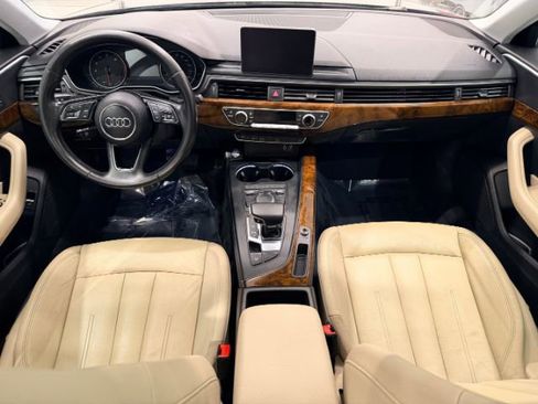 Used 2017 Audi A4 2.0T Premium w/ Convenience Package image 36