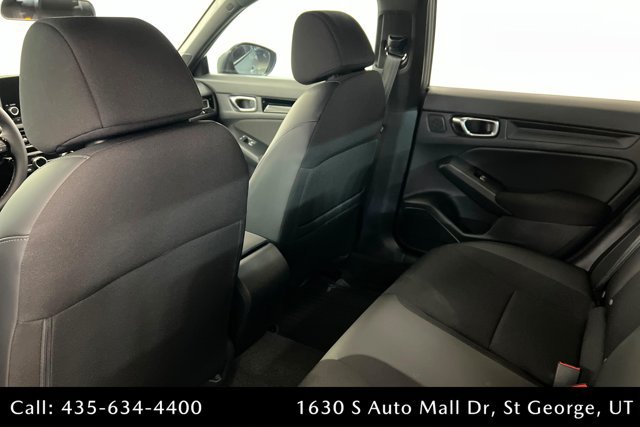 Used 2026 Honda Civic Sport image 19