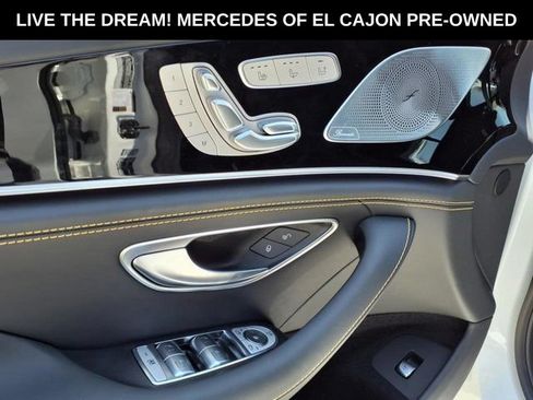 Used 2024 Mercedes-Benz AMG GT 43 image 12