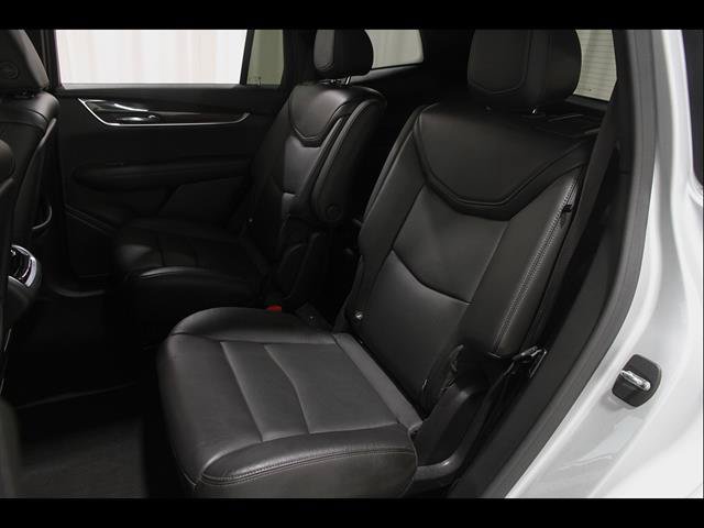 Used 2020 Cadillac XT6 Sport AWD/4WD image 22