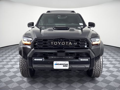 Used 2025 Toyota 4Runner TRD Pro AWD/4WD image 6
