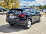 Used 2025 Chevrolet Trax LS image 3