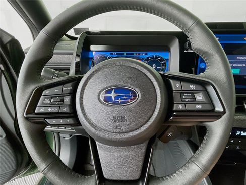 Certified 2026 Subaru Outback Limited XT w/ Premium/Limited Package AWD/4WD image 15