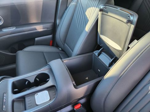 New 2026 Hyundai Palisade SEL image 30