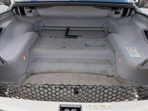 Used 2002 Lexus SC 430 Convertible RWD image 6