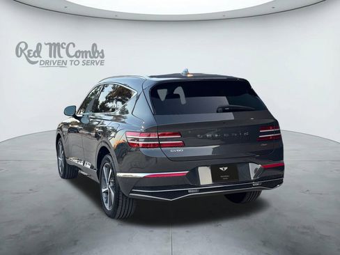 Used 2025 Genesis GV80 2.5T Advanced image 3