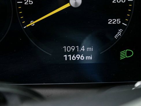 Certified 2022 Porsche 911 GT3 image 12