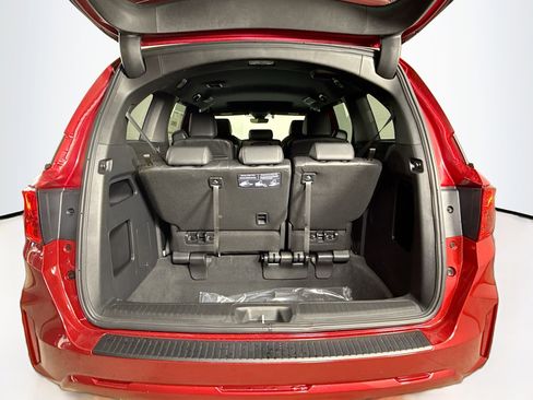 New 2026 Honda Odyssey Sport-L image 34