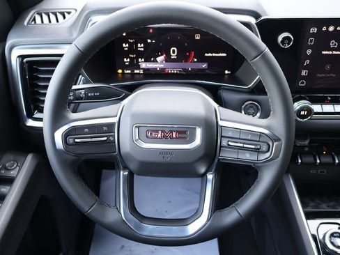 New 2026 GMC Canyon Elevation w/ Convenience Package AWD/4WD image 14