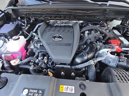 Used 2024 Lexus NX 350 F Sport AWD/4WD image 23
