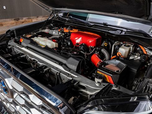 Used 2022 Toyota Tundra 1794 Edition image 37