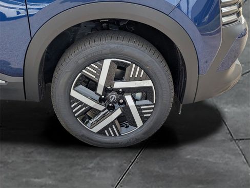 New 2026 Nissan Kicks SV image 11