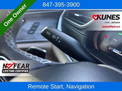 Used 2024 Jeep Grand Cherokee Limited 4xe image 38