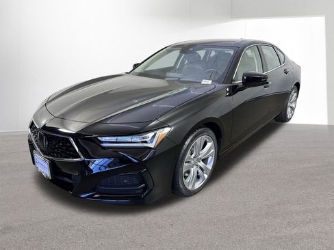 Certified 2022 Acura TLX w/ Technology Package image 26