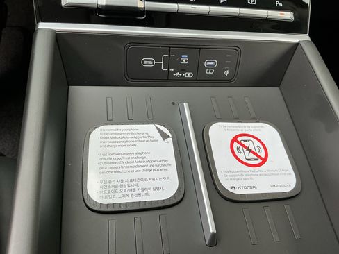 New 2026 Hyundai Santa Fe SEL AWD/4WD image 21