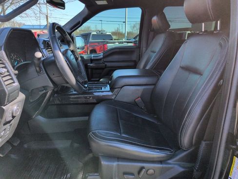 Used 2020 Ford F150 Lariat image 9