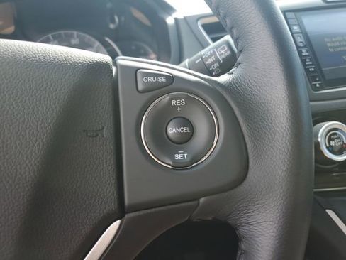 Used 2015 Honda CR-V EX-L image 23