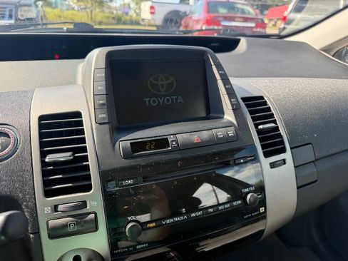 Used 2008 Toyota Prius FWD image 11