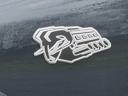 New 2026 RAM 1500 Big Horn AWD/4WD image 47