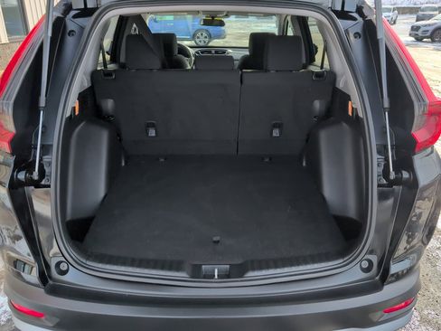 Used 2021 Honda CR-V EX image 14