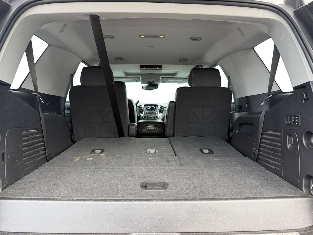 Used 2018 Chevrolet Tahoe Premier AWD/4WD image 28