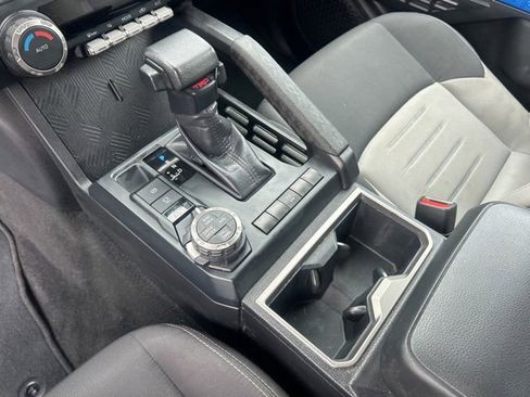 Used 2024 Toyota Tacoma TRD Off-Road AWD/4WD image 24