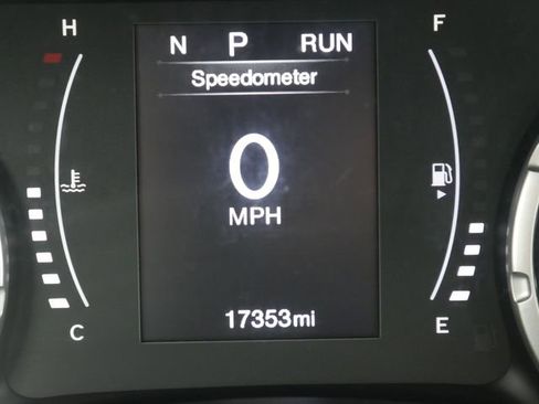 Used 2021 Jeep Renegade Sport AWD/4WD image 17
