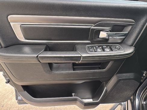 Certified 2021 RAM 1500 Classic Warlock w/ Electronics Group image 11