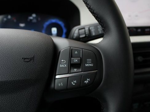 New 2025 Ford Bronco Sport Heritage w/ Convenience Package image 10