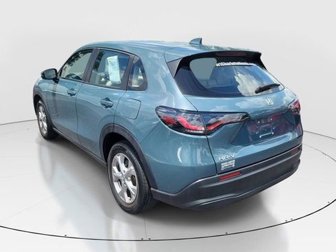 Used 2024 Honda HR-V LX image 30