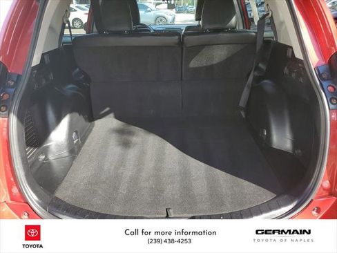Used 2016 Toyota RAV4 XLE image 23