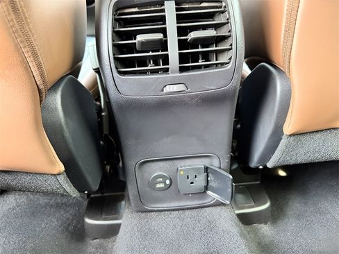 Used 2023 Ford Bronco Sport Outer Banks w/ Tech Package image 34