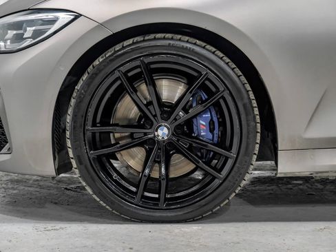 Used 2021 BMW M340i RWD image 58