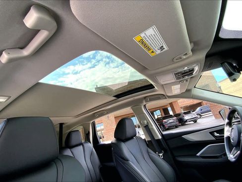 Used 2026 Acura MDX FWD image 14