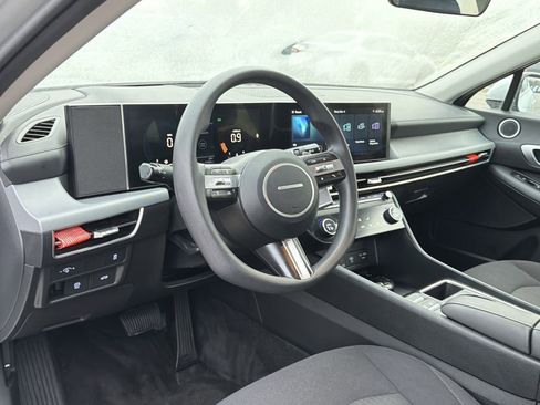 Used 2025 Hyundai Sonata SEL image 10
