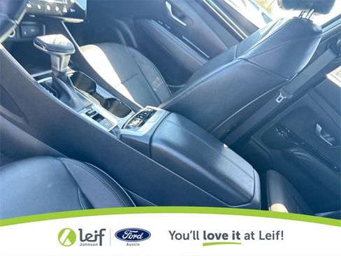 Used 2024 Hyundai Santa Cruz Limited image 27