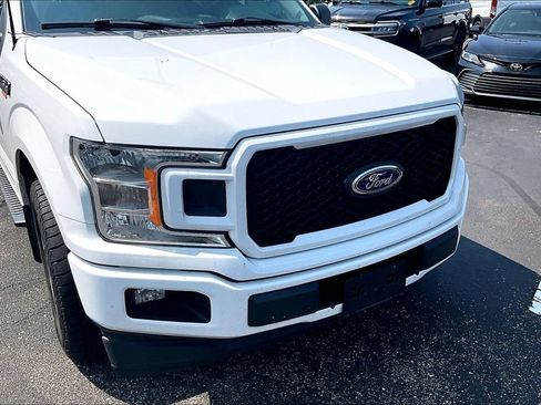 Used 2020 Ford F150 XL w/ Equipment Group 101A Mid RWD image 5