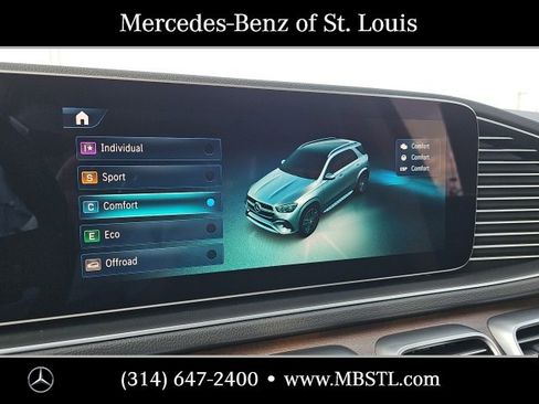 New 2026 Mercedes-Benz GLE 450 4MATIC image 39