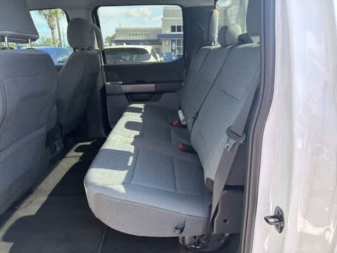 Used 2024 Ford F150 XLT RWD image 20