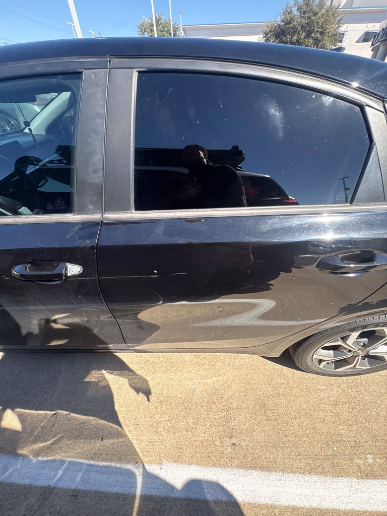 Used 2020 Kia Forte LXS FWD image 20