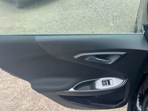 Used 2022 Chevrolet Malibu LT FWD image 24