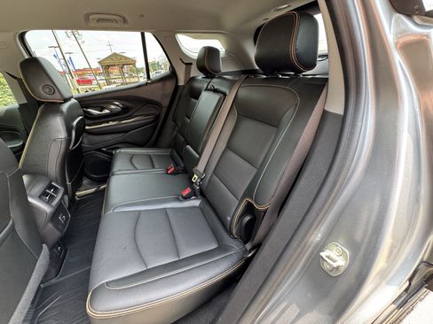 Used 2023 GMC Terrain AT4 w/ LPO, Floor Liner Package AWD/4WD image 16