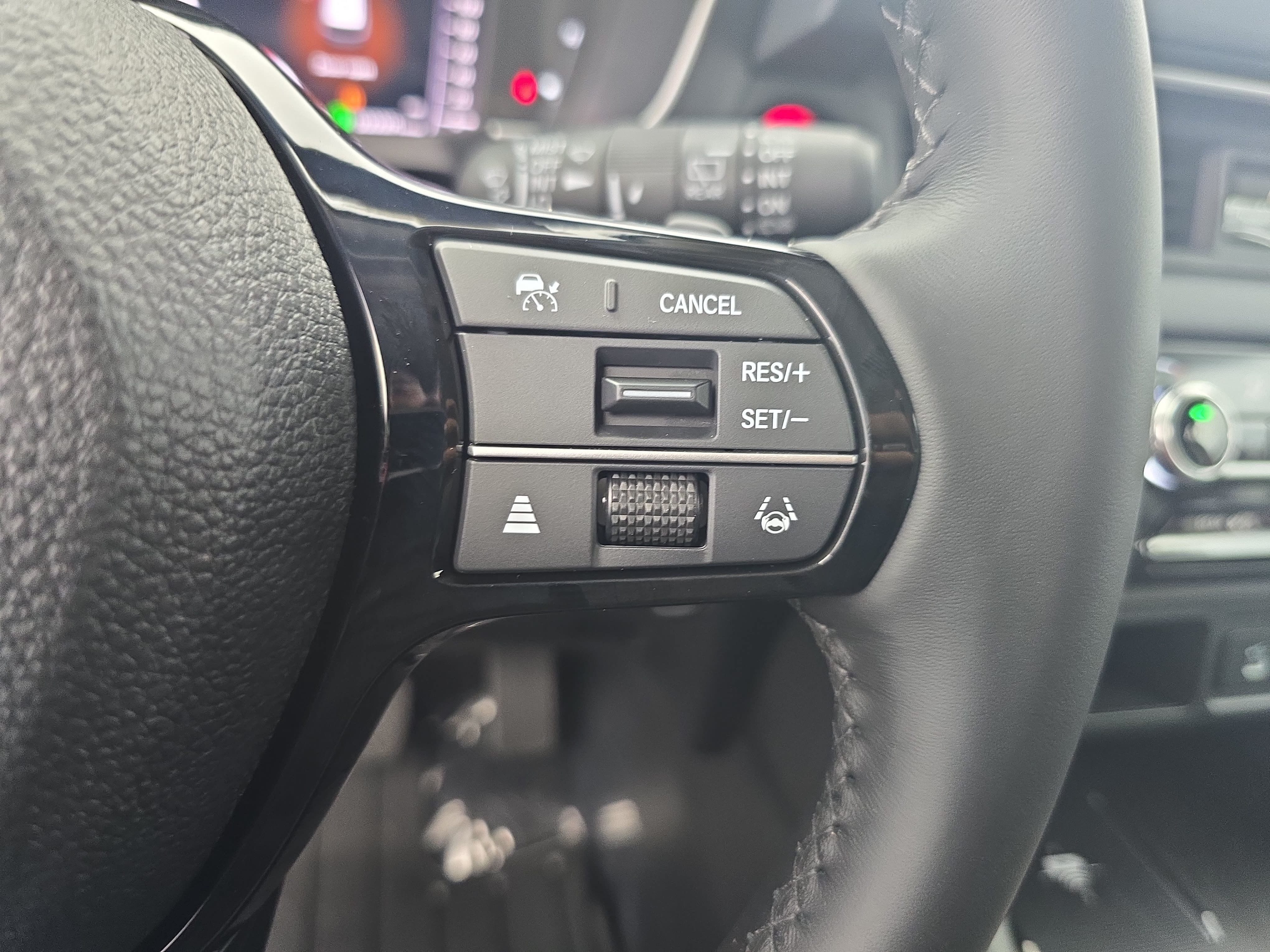 New 2026 Honda Pilot EX-L image 19