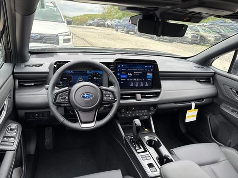 New 2026 Subaru Outback Touring AWD/4WD image 6