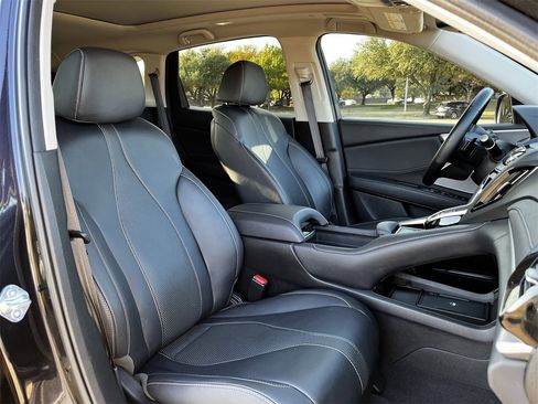 Used 2024 Acura RDX SH-AWD w/ Technology Package image 25