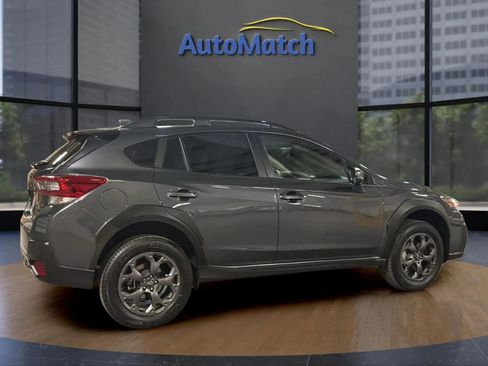 Used 2023 Subaru Crosstrek 2.5i Sport image 11